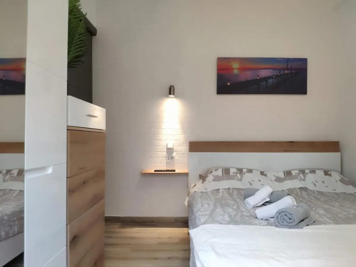 Comfort Apartment By Prima Lodging Saloniki