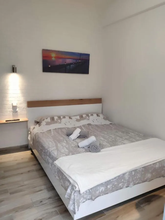 Comfort Apartment By Prima Lodging Saloniki 0*,