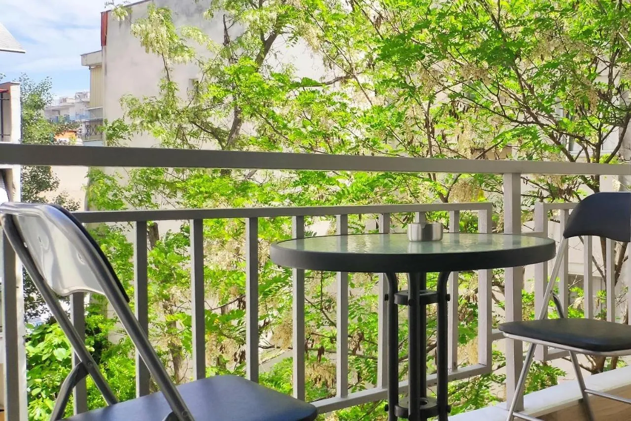 Comfort Apartment By Prima Lodging Saloniki