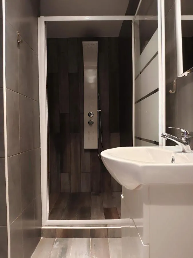Comfort Apartment By Prima Lodging Saloniki