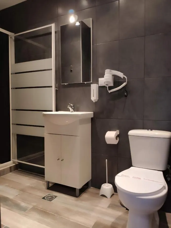 Comfort Apartment By Prima Lodging Saloniki