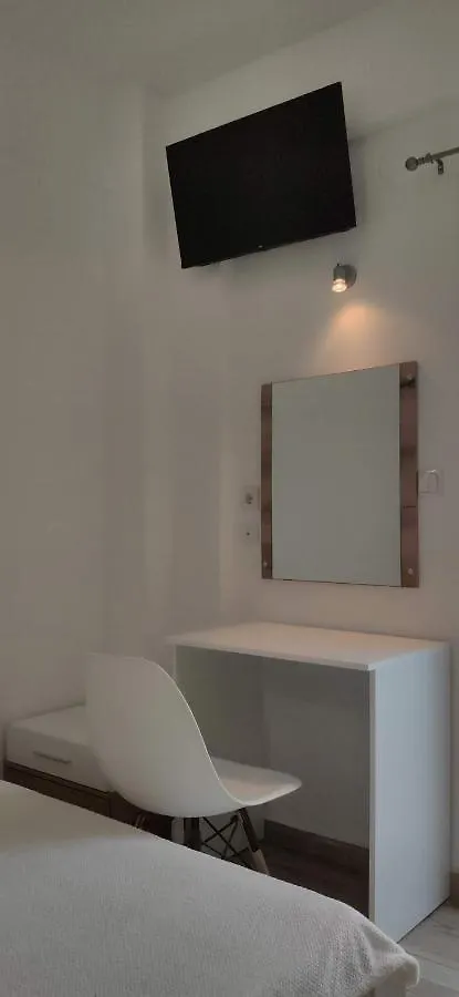 Comfort Apartment By Prima Lodging Saloniki